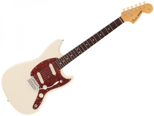 Fender ( フェンダー ) CHAR MUSTANG 日本製 チャー ムスタング エレキギター