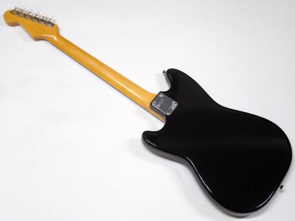 【メガネ】VanZandt ヴァンザントBronson Mod Vanzandt ヴァンザント Bronson / Black #8406 | ワタナベ楽器店