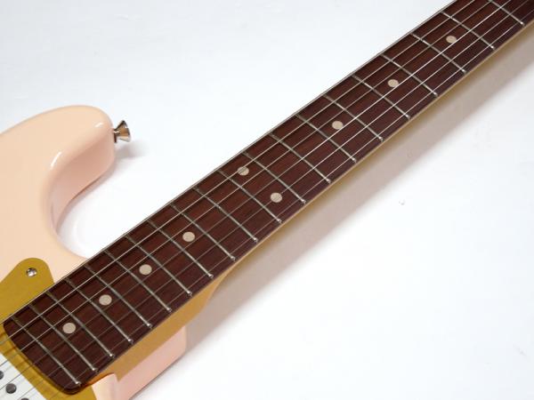 Vanzandt ヴァンザント STV-R2 Less Pressure / Shell Pink w