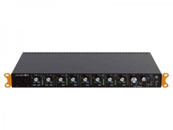 Arturia アートリア AUDIO FUSE 8PRE