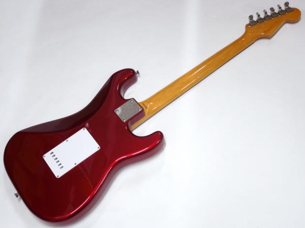 Fender Japan フェンダー ジャパン ST62 LH / CAR < Used / 中古