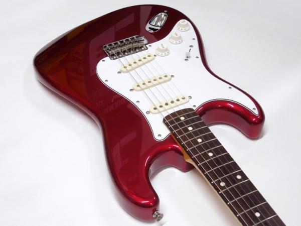 Fender Japan フェンダー ジャパン ST62 LH / CAR < Used / 中古品