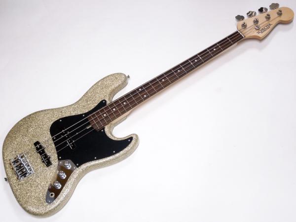 SCHECTER シェクター PS-JB/SSP/R 【OUTLET】
