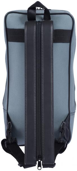 bam 楽器用バック ・リュック　ケースカバー　美品！ Amazon | バム Bam ハイテックケース取り付け可能バックパック