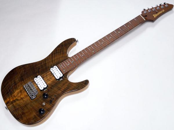 Ibanez prestige AZ 2402 BWB-NT(限定品) Ibanez Prestige AZ2402BWB-NT 最高なギターをあなたに