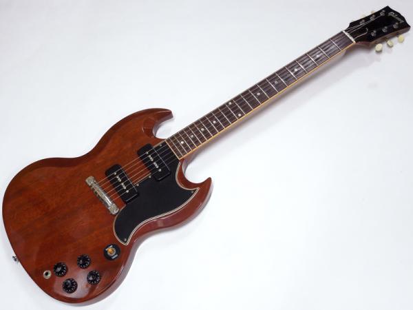Gibson Custom Shop SG Special VOS / HC < Used / 中古品 > 