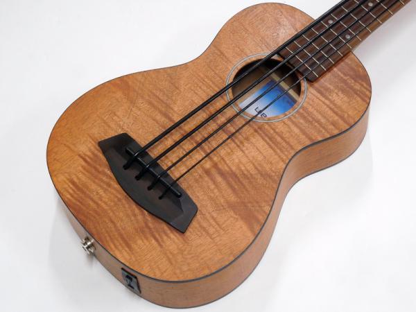 KALA UBASS-SB5-TB-FL ウクレレベース【未使用品】 Amazon.co.jp: KALA カラ U・Bass ウクレレベース Solid Body