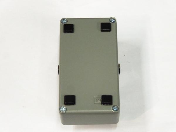 中古品　箱なし　MXR Uni-Vibe ギターエフェクター MXR Uni-Vibe エフェクター - メルカリ