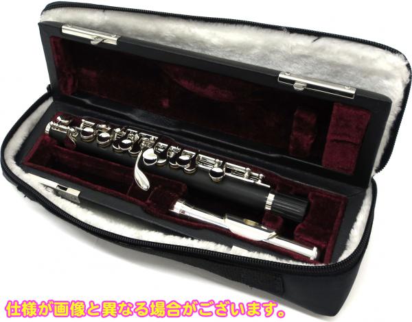 J Michael ( Jマイケル ) ピッコロ PC-400 合成 木製素材 Eメカニズム