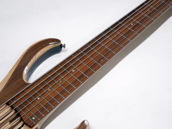 Ibanez アイバニーズ BTB747 NTL 7弦ベース 35インチスケール