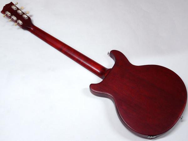 Gibson ギブソン Les Paul Special Tribute DC 2019 / Worn Cherry