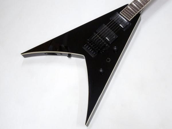 Jackson Xseries KingV 【中古美品】値下げ後 Amazon | Jackson X Series King V KVXMG エレキギター - サテン