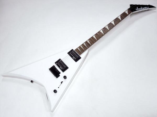 Jackson ジャクソン X Series CDX22 / Snow White