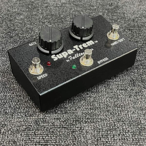 Fulltone フルトーン Supa-Trem< Used / 中古品 > 