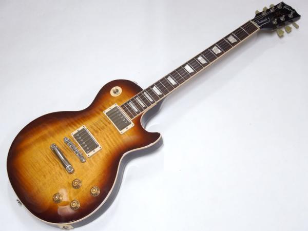 Gibson ギブソン Les Paul Traditional 2018 / Tobacco Sunburst