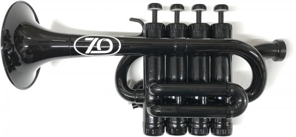 ピッコロトランペットリードパイプポーチ レッド ピッコロ トランペット - Artisan Collection ： Bach | 野中貿易