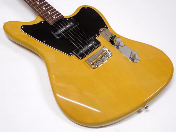 Fender ( フェンダー ) Made in Japan Limited Mahogany Offset 
