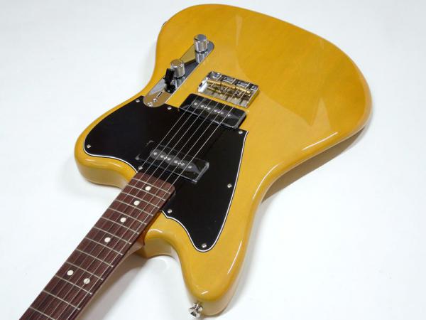 Fender ( フェンダー ) Made in Japan Limited Mahogany Offset 