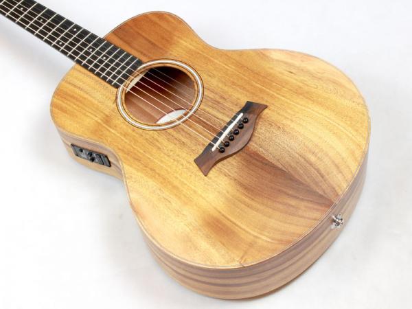 Taylor ( テイラー ) GS Mini-e KOA エレアコ アコースティックギター 