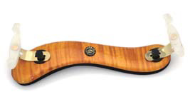 Viva La Musica ヴィヴァ・ラ・ムジカ ビオラ用 肩当て Diamond ダイヤモンド メイプル ライト スタンダード viola shoulder rest Maple 　以下対応不可　北海道 沖縄 離島 代引き
