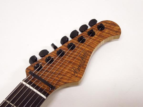 Bacchus T7-CUSTOM/SE'19W - ME | Reverb
