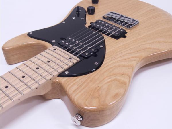 Bacchus バッカス T7-SPECIAL-I（NA/OIL/M) | ワタナベ楽器店 大阪店