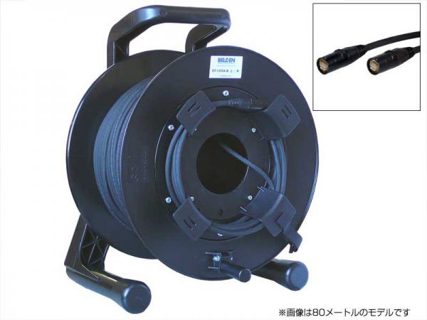 Belden ベルデン ET-74003-B-50/R ◇ CAT5e SF/UTP (STP) イーサコン