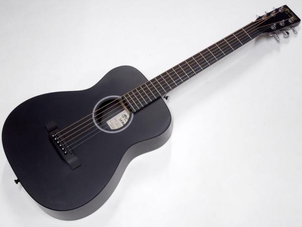 Martin マーチン LX Black Little Martin