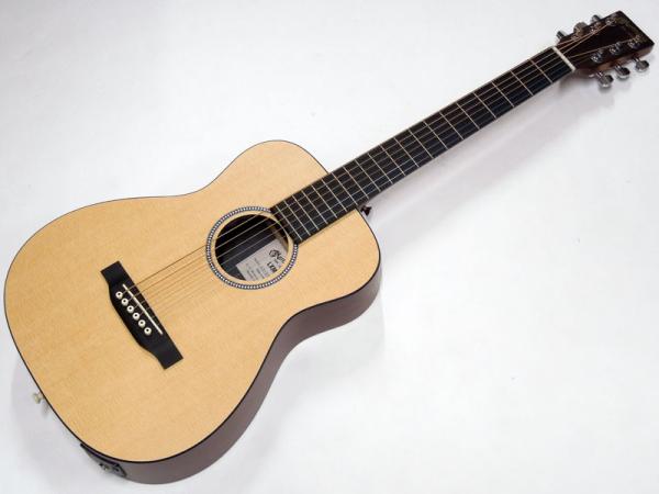 Martin マーチン LXME Little Martin