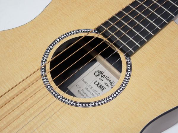 Martin LX-1R - guitarshoptantan （ギターショップタンタン）