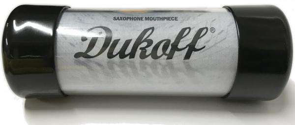 【ほぼ新品】BOBBY DUKOFF アルトサックス マウスピース メタル D7 楽天市場】Bobby Dukoff ボビー デュコフ D7 アルトサックス