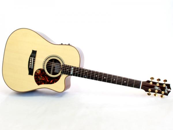 Maton Guitars ( メイトンギターズ ) EM100C Messiah