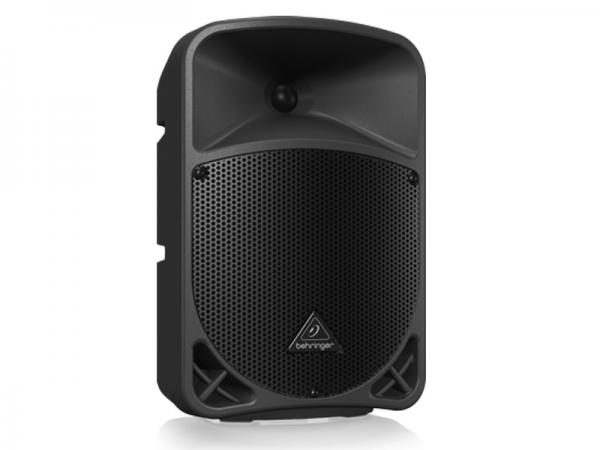 BEHRINGER ベリンガー B108D EUROLIVE Behringer ULMワイヤレス対応 PAパワードスピーカー