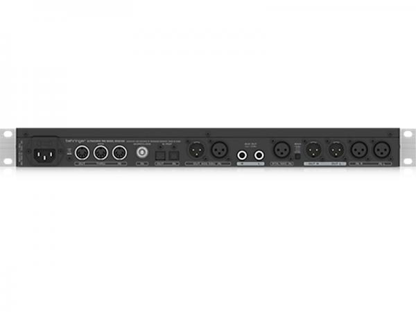 BEHRINGER ULTRA CURVE PRO DEQ2496 ベリンガー