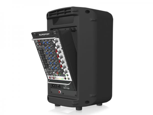 BEHRINGER ( ベリンガー ) EPS500MP3 EUROPORT ポータブルPAセット 送料無料! | ワタナベ楽器店 ONLINE  SHOP