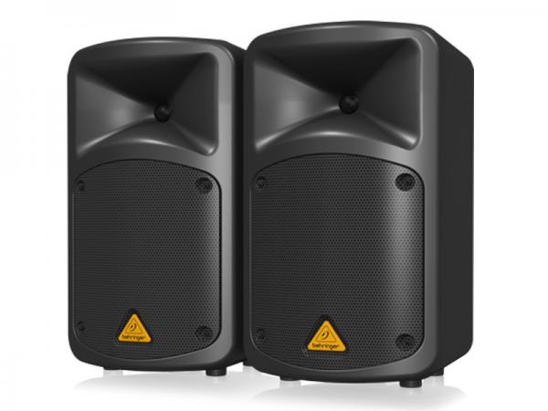 BEHRINGER ベリンガー EPS500MP3 EUROPORT ポータブルPAセット 送料