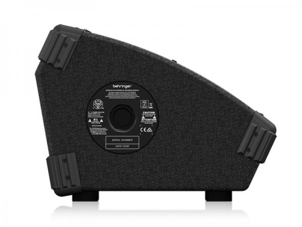 BEHRINGER ベリンガー F1220D EUROLIVE パワードフロアモニター
