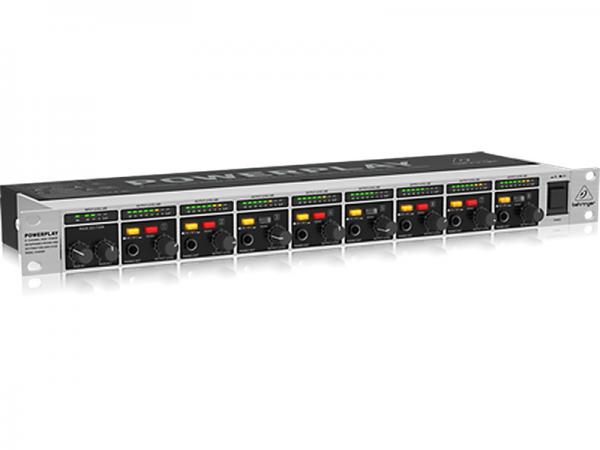 BEHRINGER ベリンガー HA8000 V2 POWERPLAY ヘッドホンアンプ