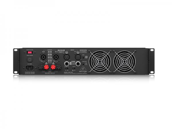 BEHRINGER ベリンガー KM1700 パワーアンプ KMシリーズ 送料無料