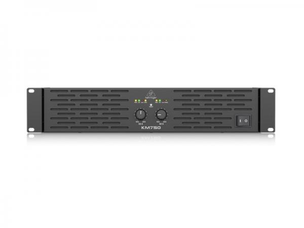 Behringer km750 | confiarpoficial.com