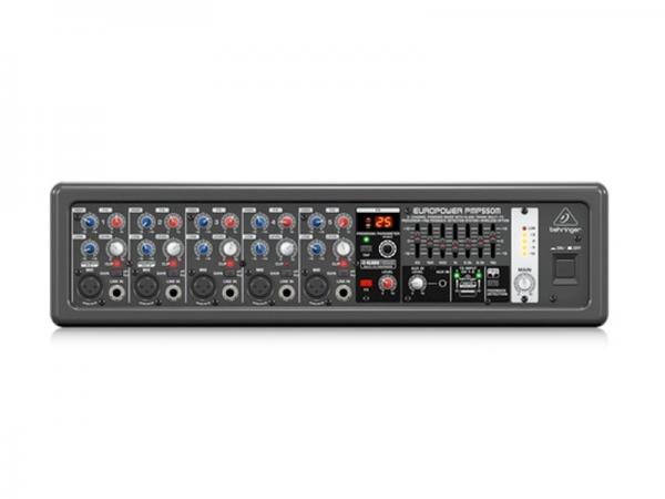 BEHRINGER EP4000-EUROPOWER パワーアンプ 非常 PA BEHRINGER EP4000-EUROPOWER パワーアンプ 非常 PA