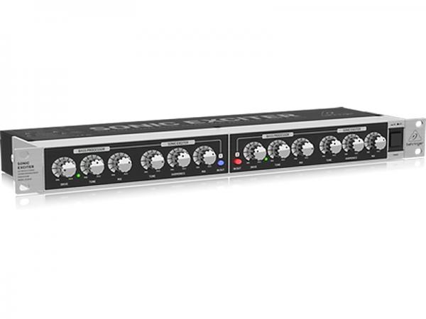 BEHRINGER ベリンガー SX3040 V2 SONIC EXCITER シグナルプロセッサー エンハンサー