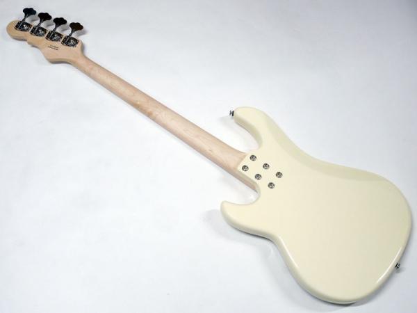 G&L Fullerton Standard LB-100 Vintage White【USA エレキ