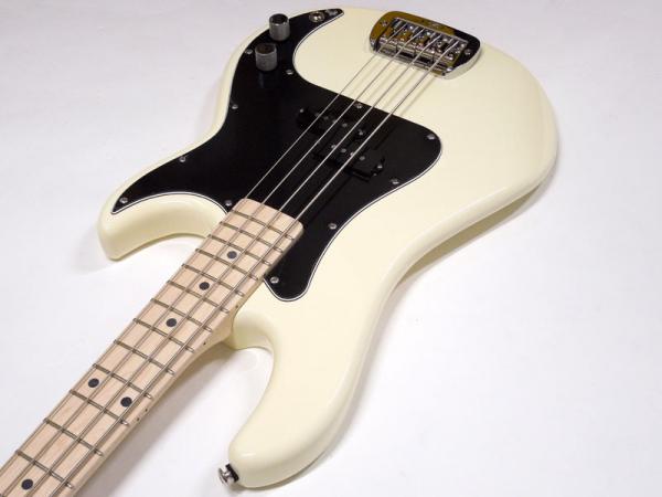 G&L Fullerton Standard LB-100 Vintage White【USA エレキ