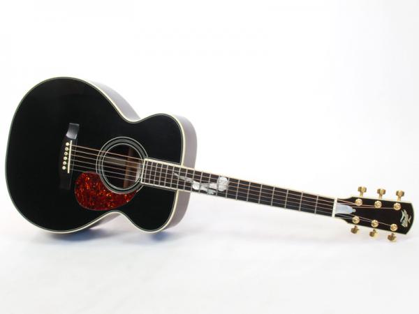 JR Zeidler ジョン・ザイドラー Auditorium Custom Flattop *1987