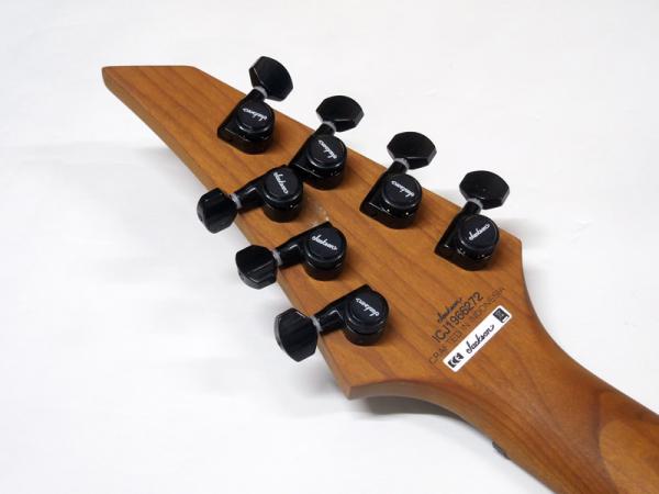 Jackson ジャクソン Pro Series Signature Misha Mansoor Jackson ジャクソン Pro Series Signature Misha Mansoor