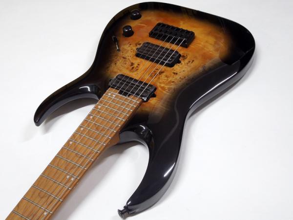 Jackson ジャクソン Pro Series Signature Misha Mansoor