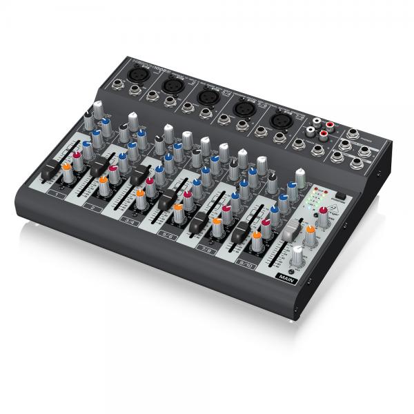 BEHRINGER ベリンガー 1002B XENYX