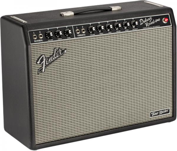 Fender USA ( フェンダーUSA ) TONE MASTER DELUXE REVERB 