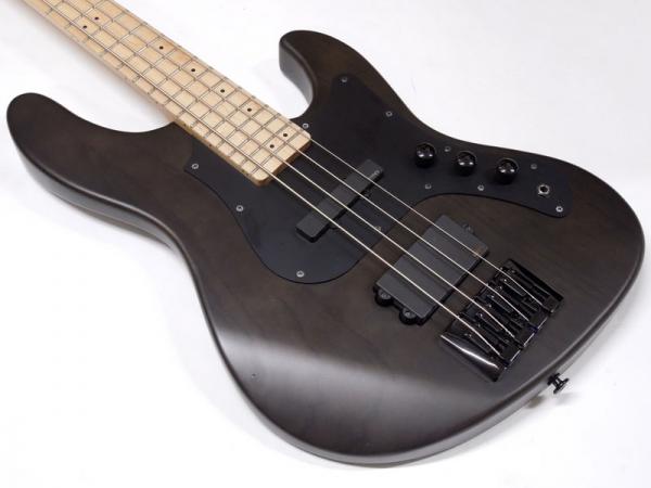 ベース FUJIGEN JMJ-ASH-DE-M FUJIGEN JMJ-ASH-DE-M / TBF < Used / 中古品 > | ワタナベ楽器店 大阪店